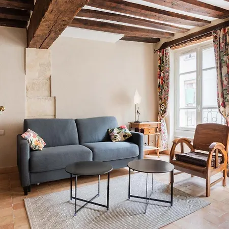 Private Studio By Pantheon - Latin Quartier Paris