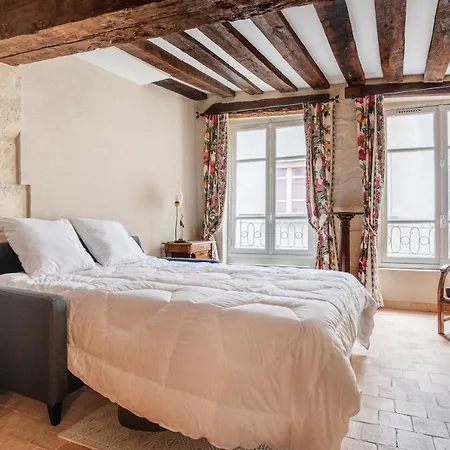 Private Studio By Pantheon - Latin Quartier * Paris