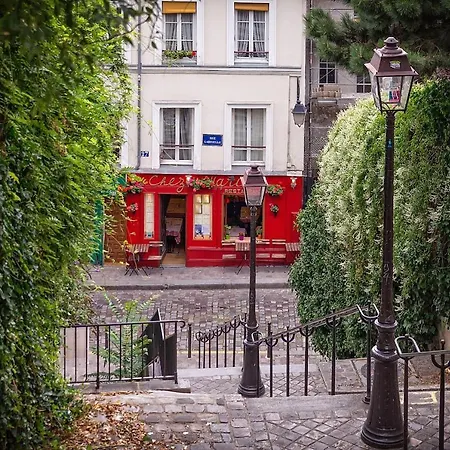 Private Studio By Pantheon - Latin Quartier Paris
