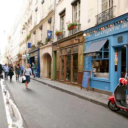 Private Studio By Pantheon - Latin Quartier * Paris