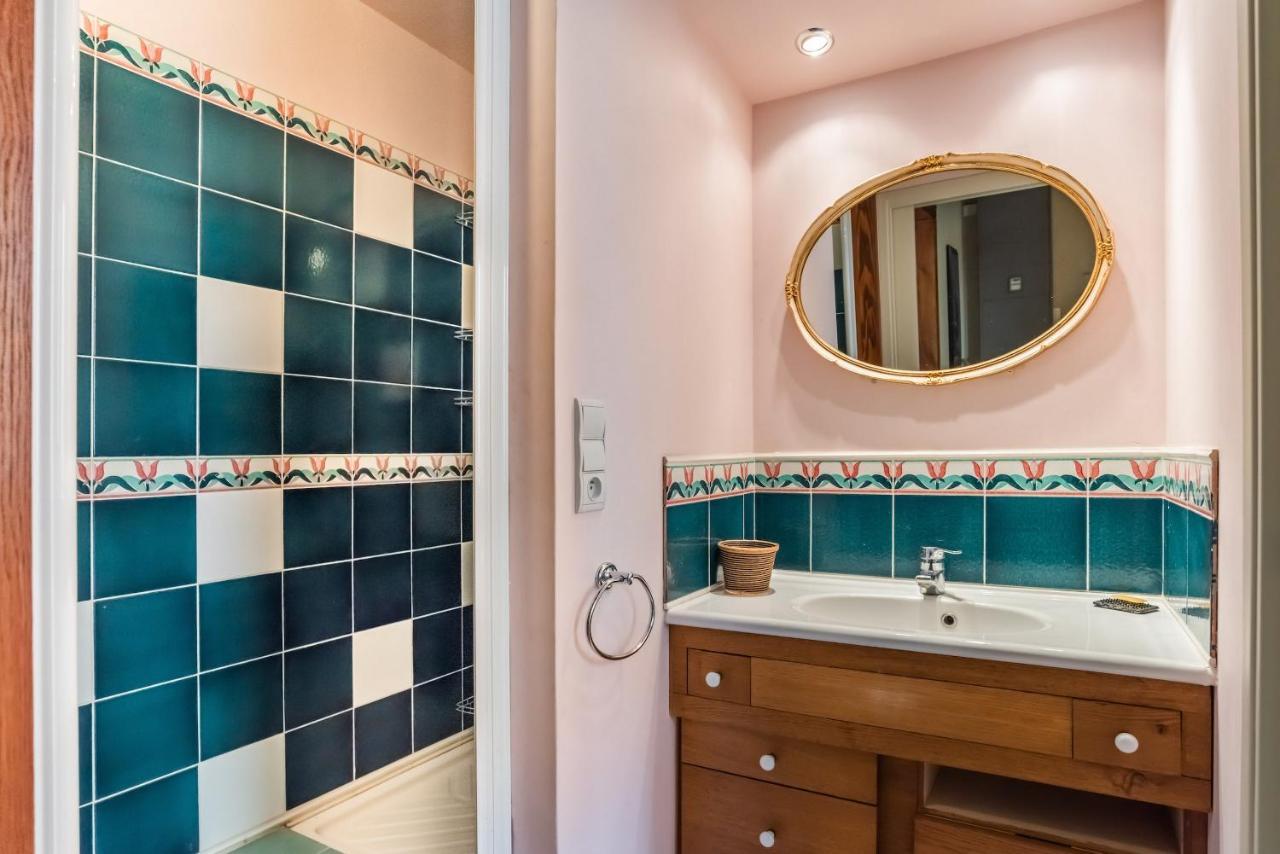 Private Studio By Pantheon - Latin Quartier Appartamento