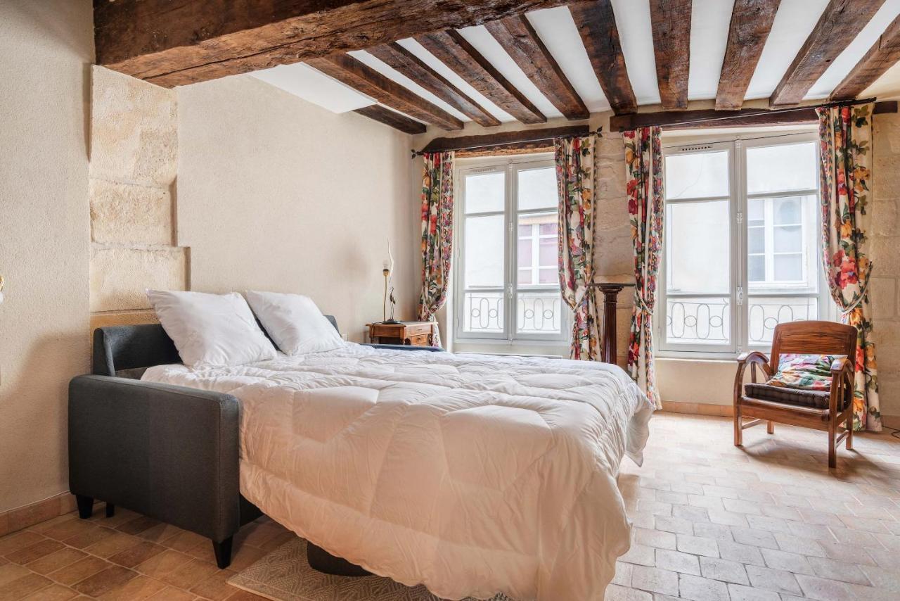 Private Studio By Pantheon - Latin Quartier * Parigi