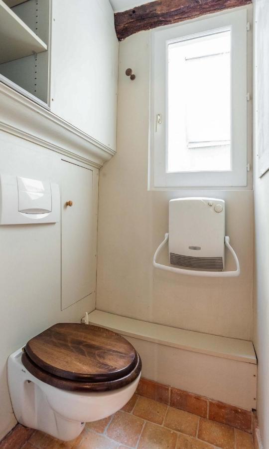 Private Studio By Pantheon - Latin Quartier