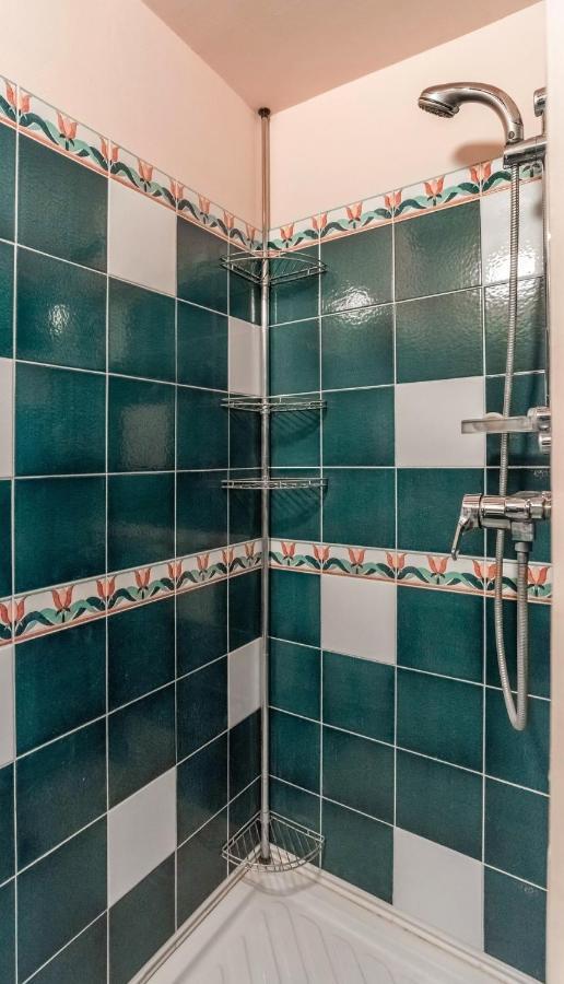 Appartamento Private Studio By Pantheon - Latin Quartier Parigi