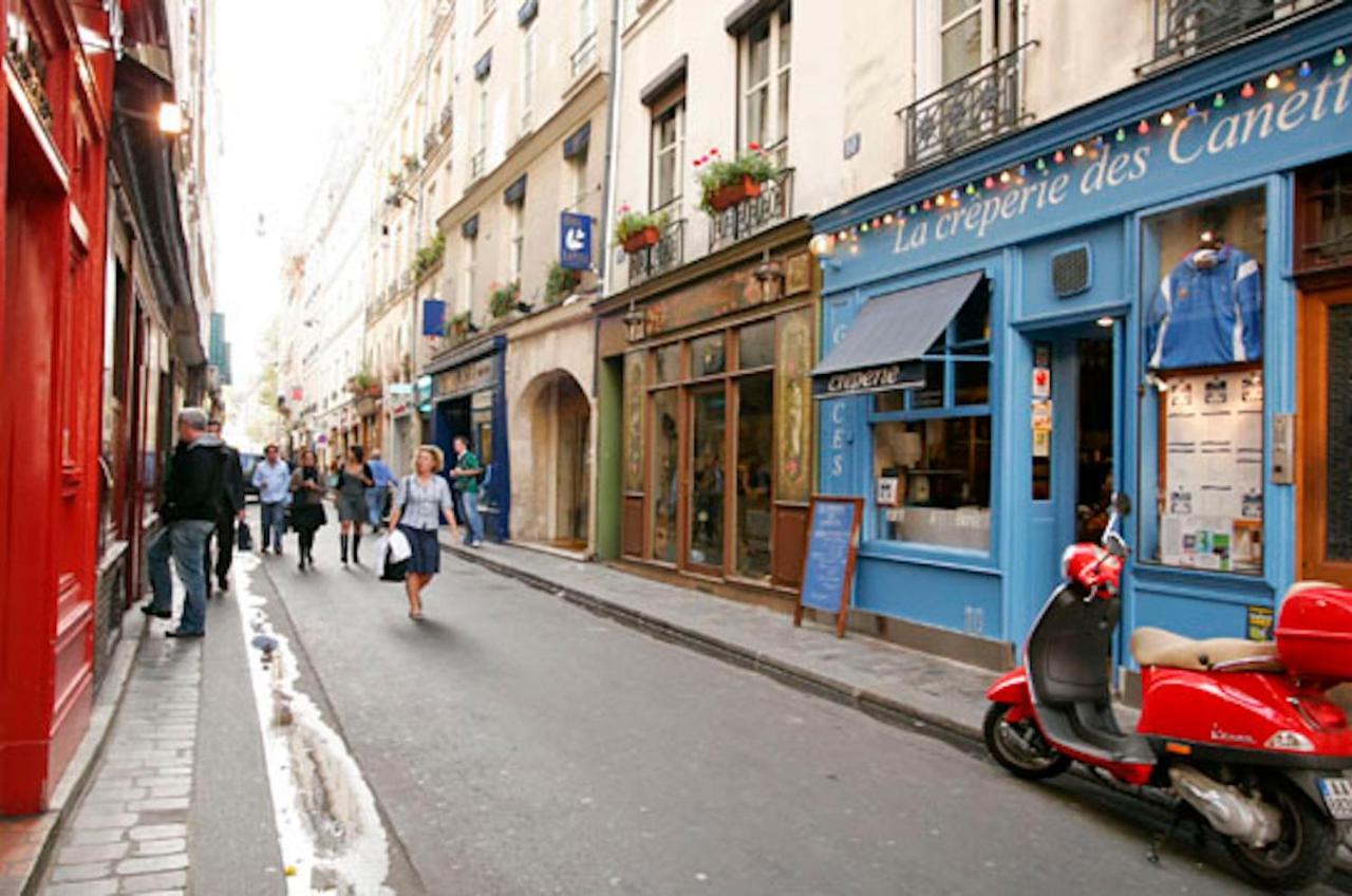 Private Studio By Pantheon - Latin Quartier * Parigi