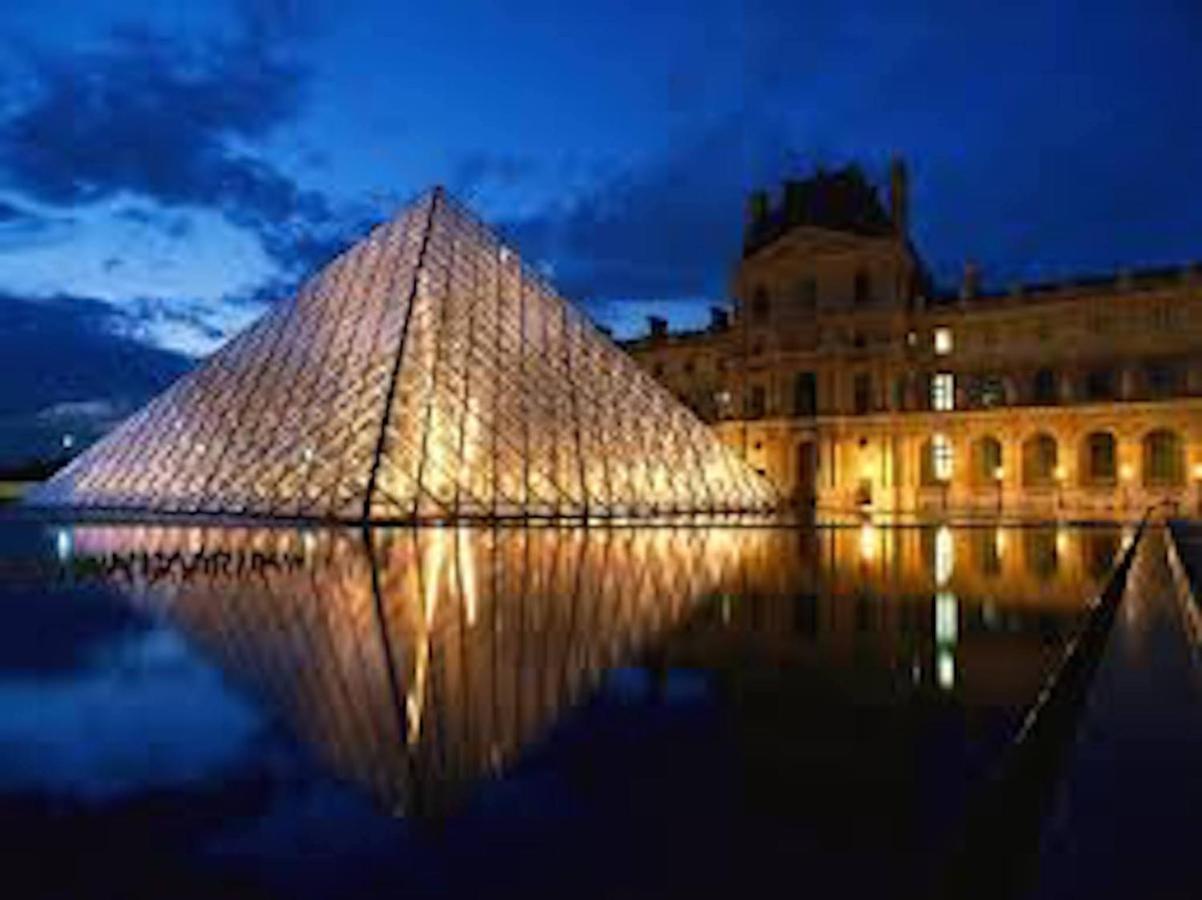 Private Studio By Pantheon - Latin Quartier * Parigi